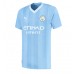 Manchester City Bernardo Silva #20 Koszulka Podstawowych 2023-24 Krótki Rękaw